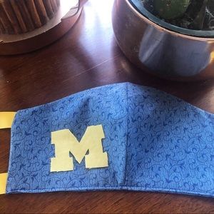 MICHIGAN MASK
